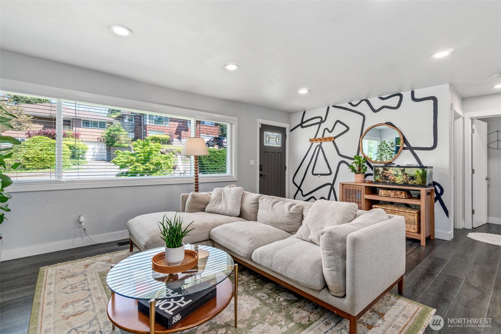 3713 S Burns Street , Seattle, WA 98118