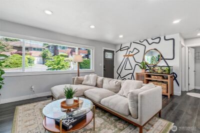 3713 S Burns Street , Seattle, WA 98118 - Photo 5
