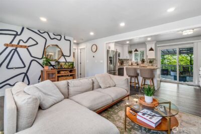 3713 S Burns Street , Seattle, WA 98118 - Photo 6