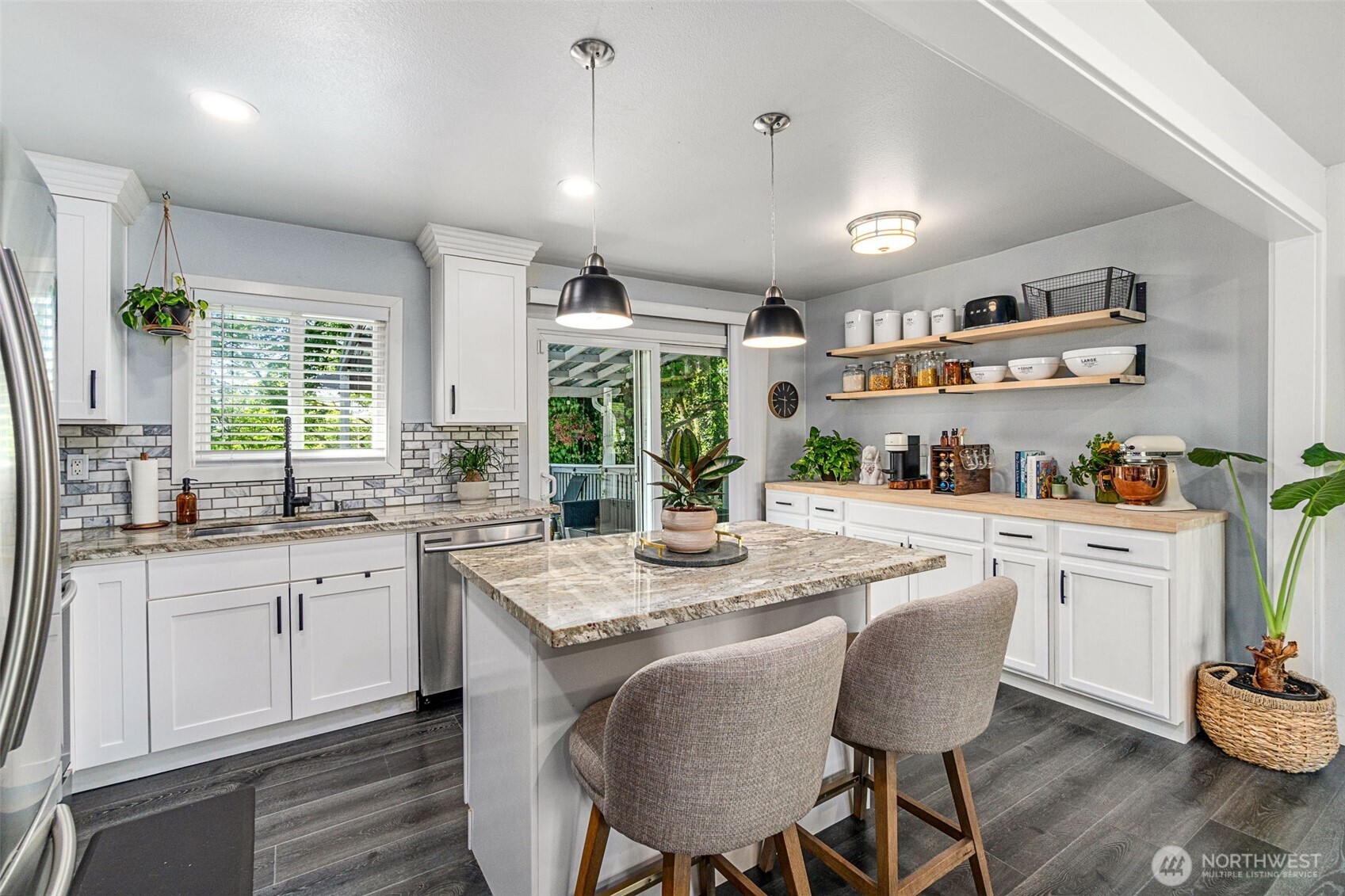 3713 S Burns Street , Seattle, WA 98118