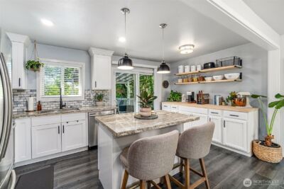 3713 S Burns Street , Seattle, WA 98118 - Photo 9