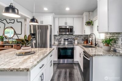 3713 S Burns Street , Seattle, WA 98118 - Photo 10
