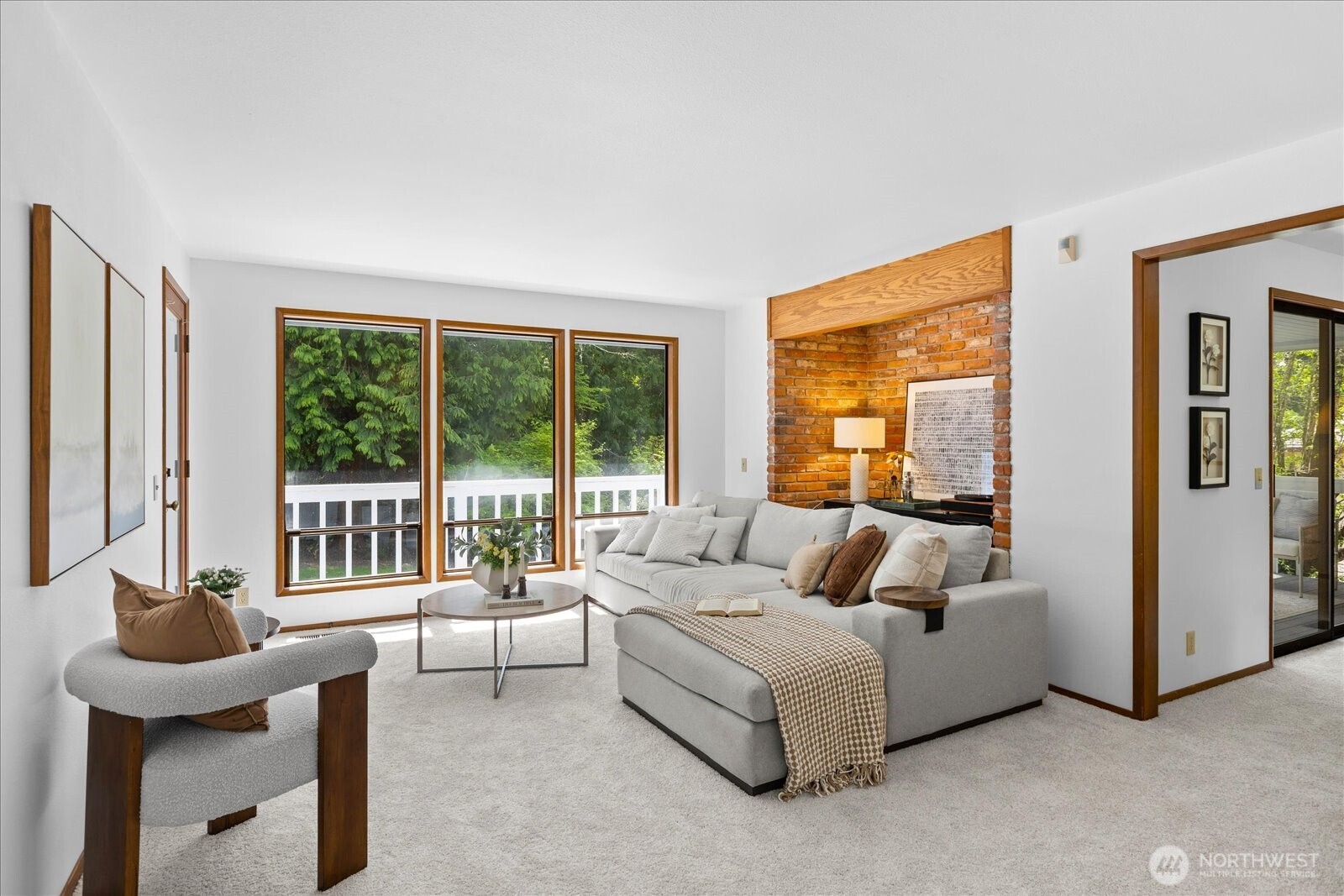 409 NW 162nd Street , Shoreline, WA 98177