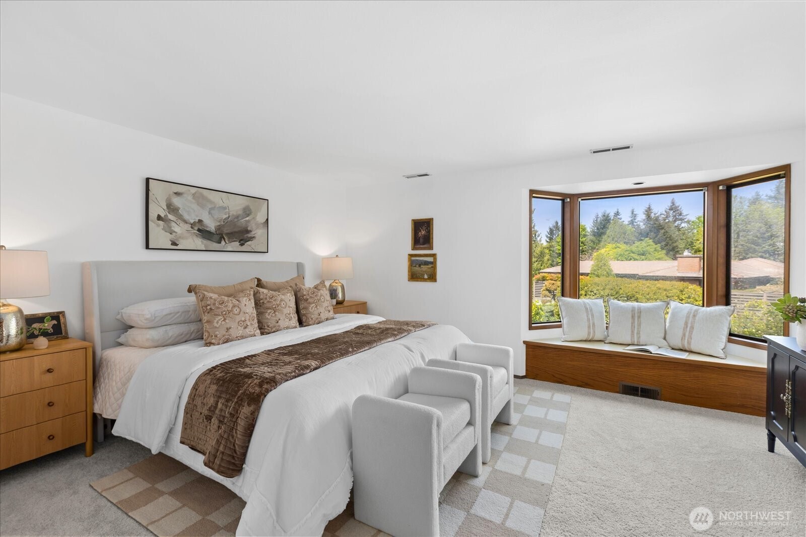 409 NW 162nd Street , Shoreline, WA 98177