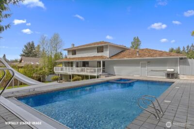 409 NW 162nd Street , Shoreline, WA 98177 - Photo 28