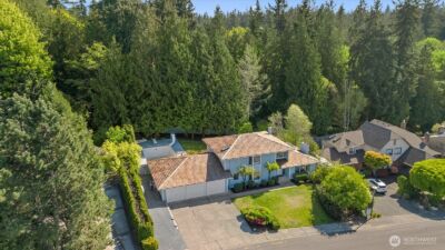409 NW 162nd Street , Shoreline, WA 98177 - Photo 3