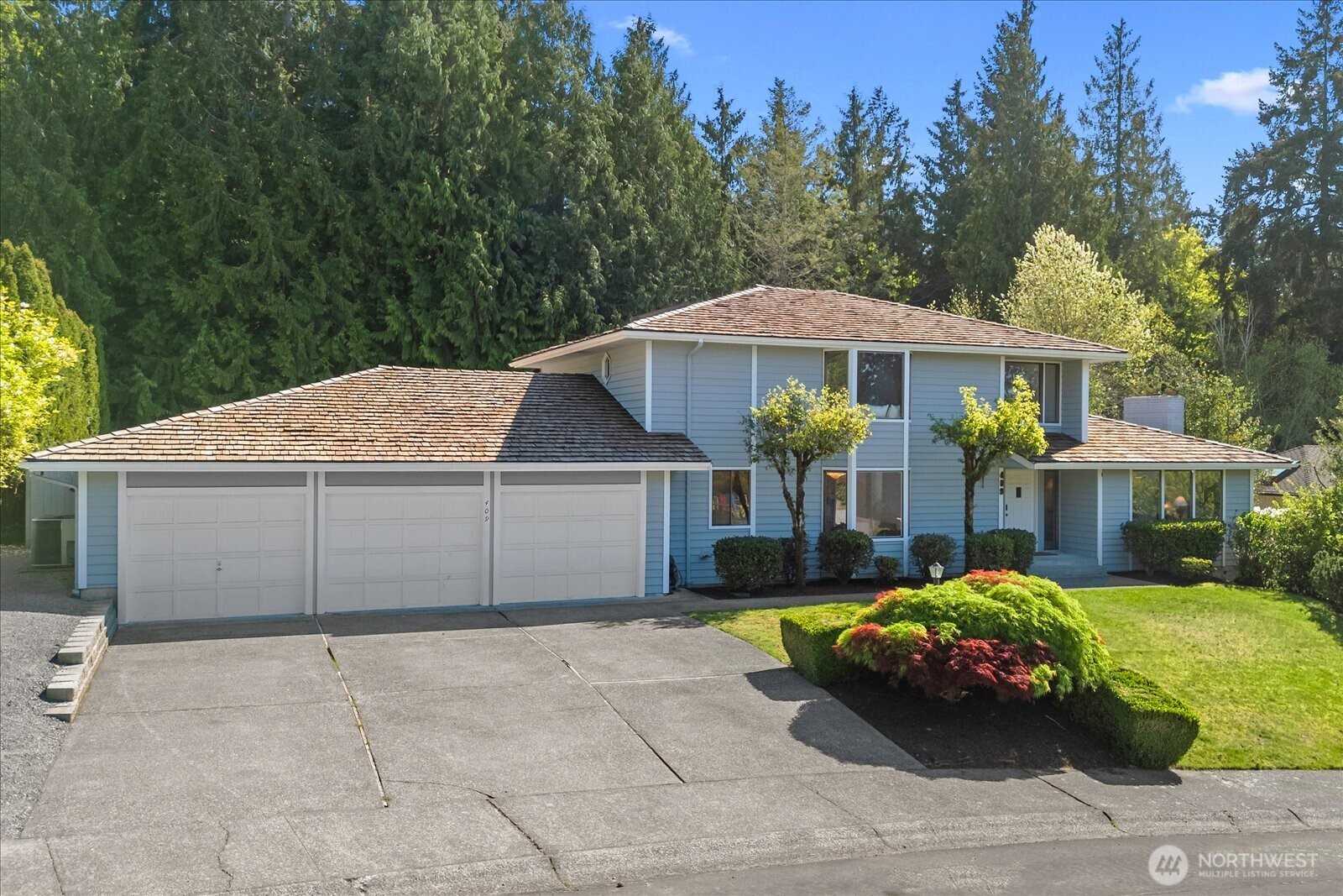 409 NW 162nd Street , Shoreline, WA 98177