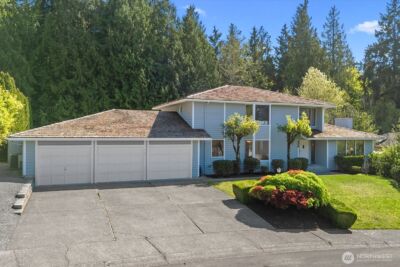 409 NW 162nd Street , Shoreline, WA 98177 - Photo 35