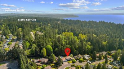 409 NW 162nd Street , Shoreline, WA 98177 - Photo 37