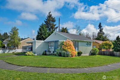 9328 31st Avenue SW, Seattle, WA 98126 - Photo 1