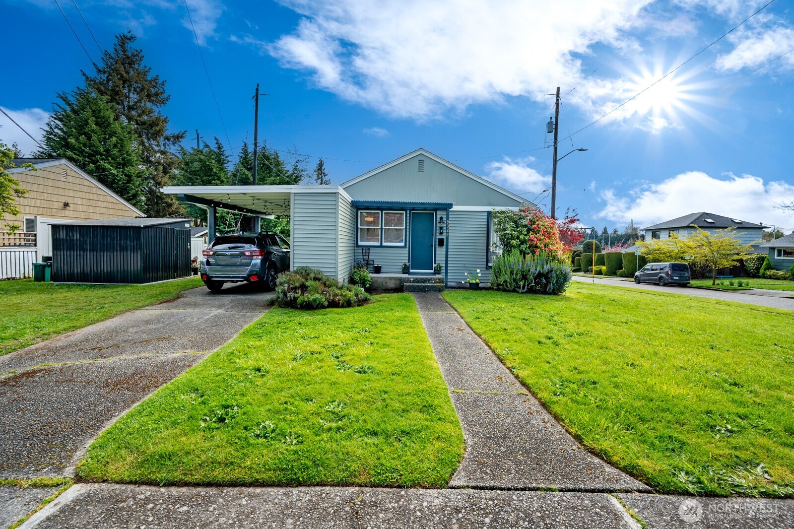 9328 31st Avenue SW, Seattle, WA 98126
