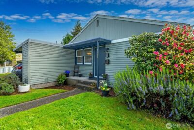 9328 31st Avenue SW, Seattle, WA 98126 - Photo 4