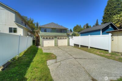 1112 N Cambrian Avenue , Bremerton, WA 98312 - Photo 37
