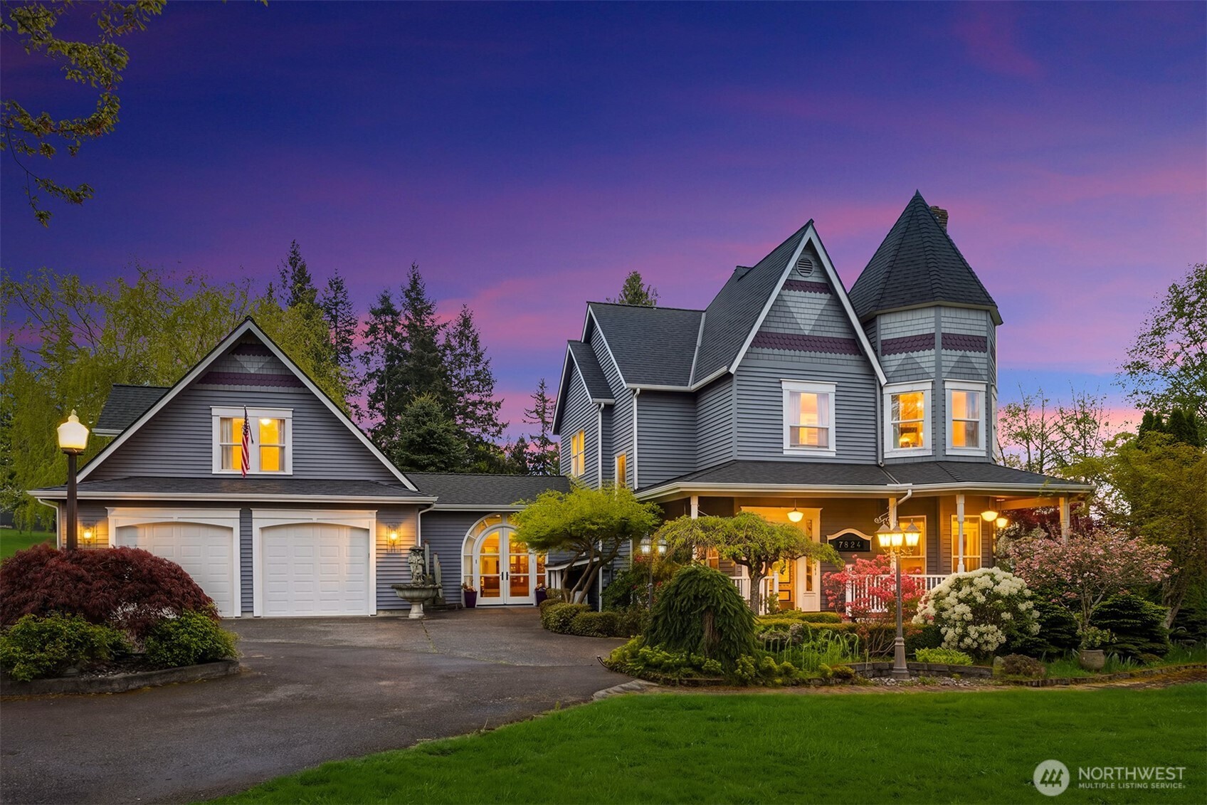 7824 S Lake Stevens Road , Lake Stevens, WA 98258