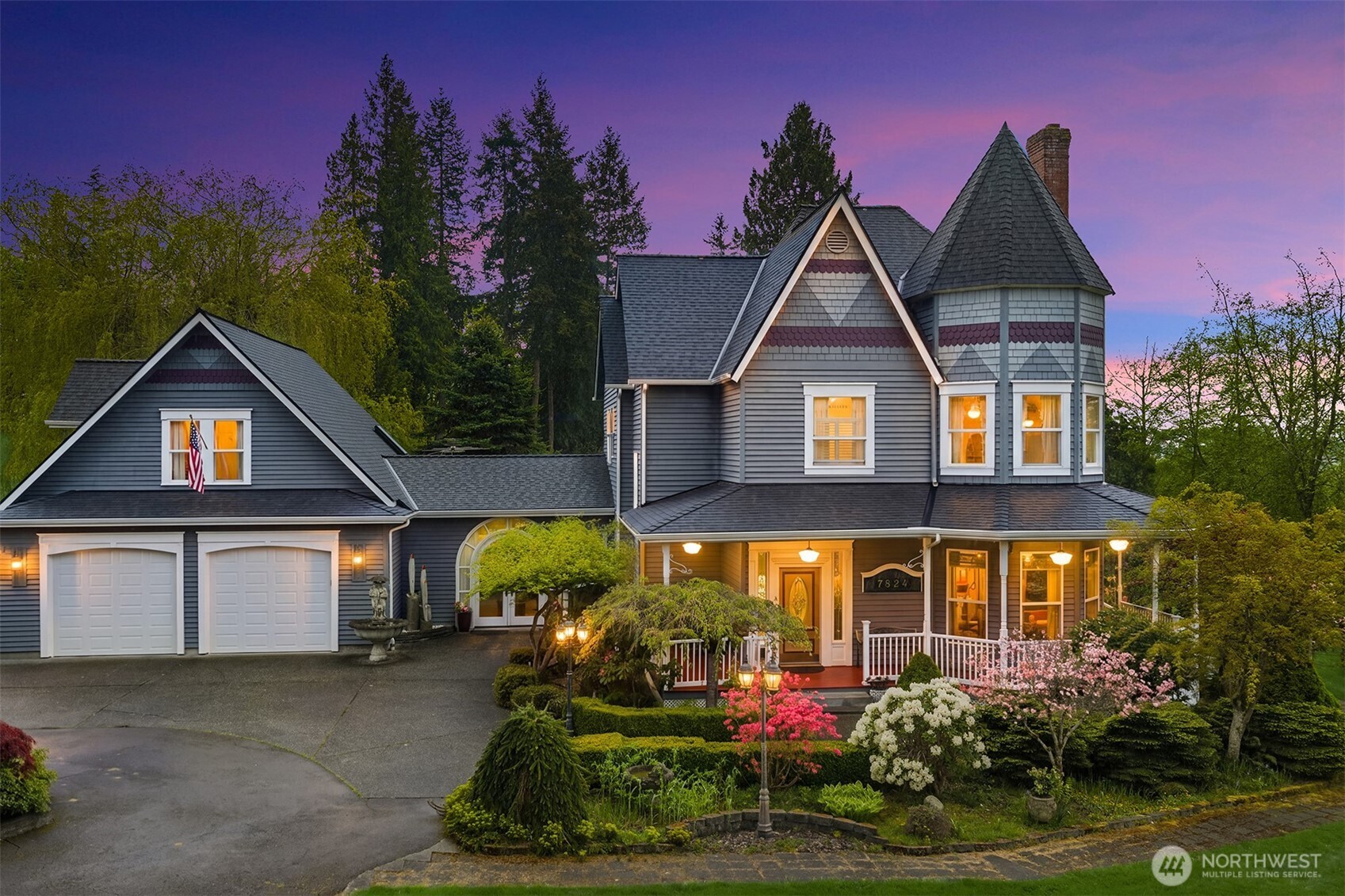 7824 S Lake Stevens Road , Lake Stevens, WA 98258