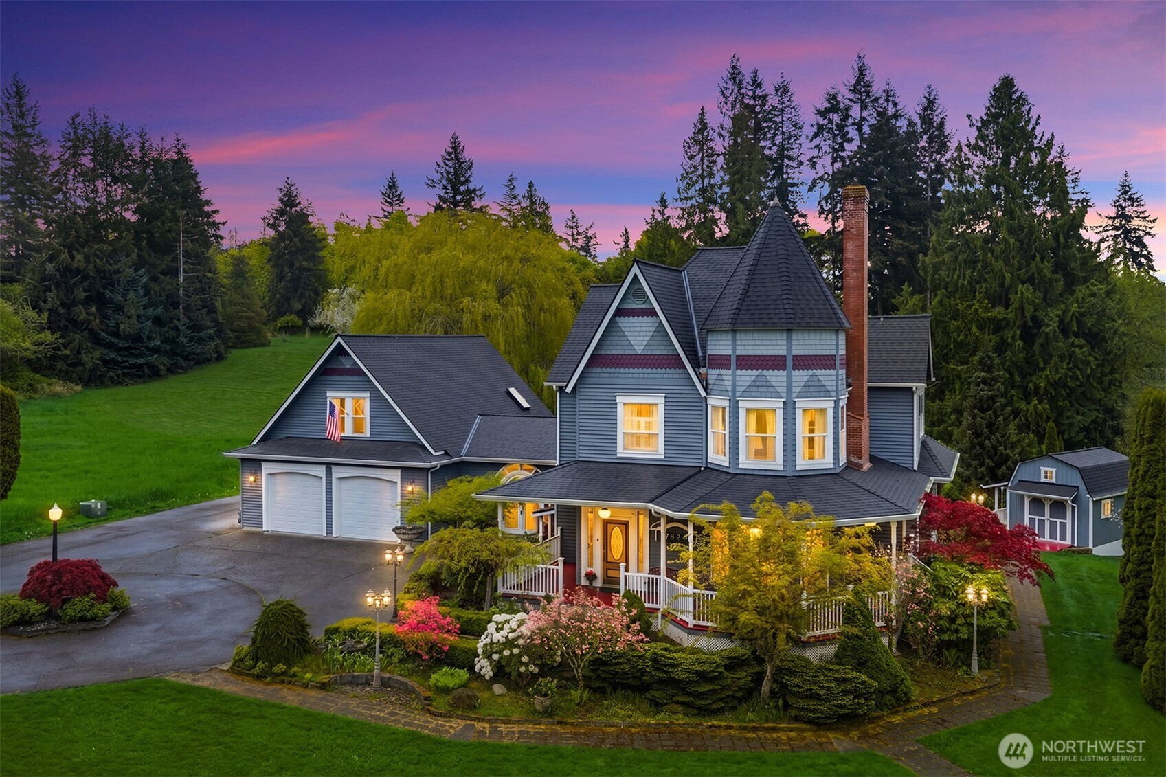 7824 S Lake Stevens Road , Lake Stevens, WA 98258