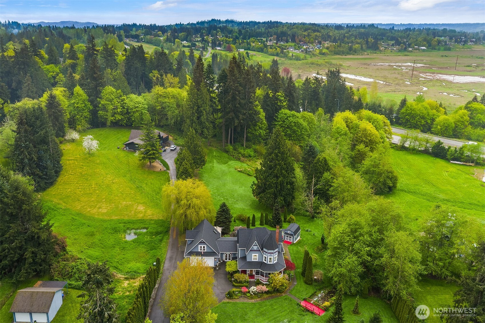7824 S Lake Stevens Road , Lake Stevens, WA 98258