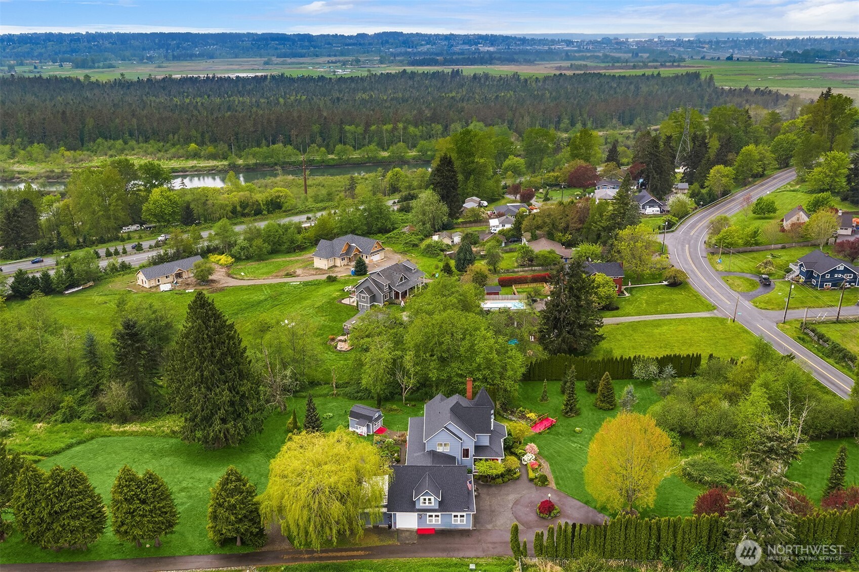 7824 S Lake Stevens Road , Lake Stevens, WA 98258
