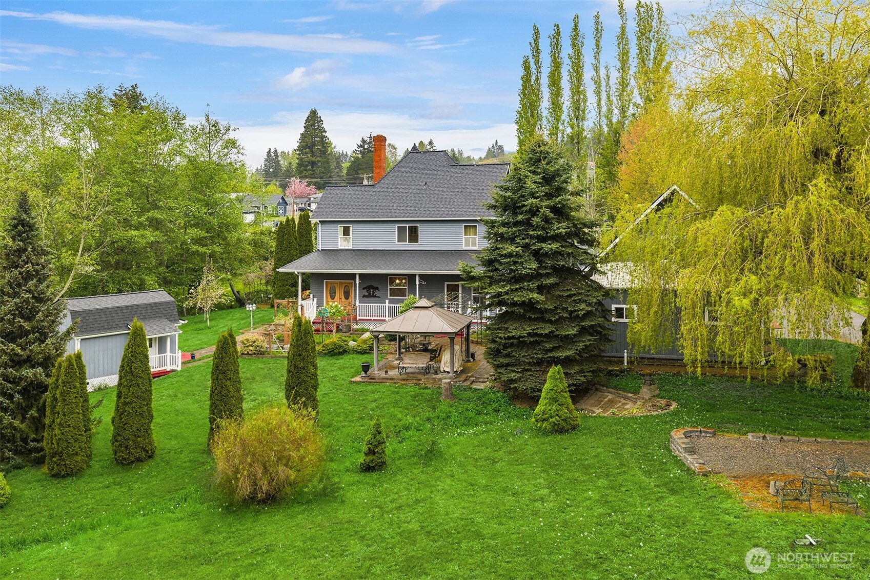 7824 S Lake Stevens Road , Lake Stevens, WA 98258