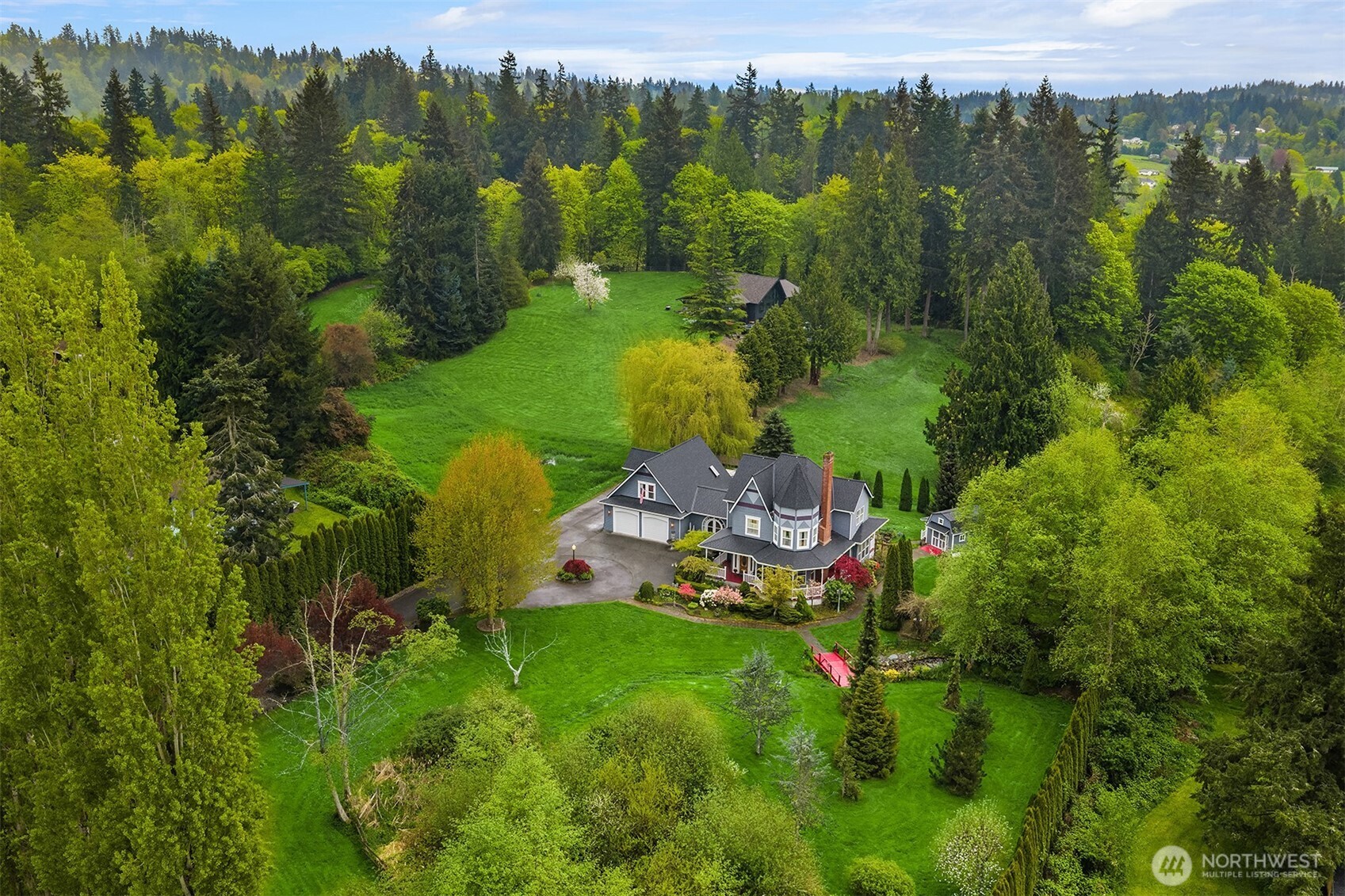 7824 S Lake Stevens Road , Lake Stevens, WA 98258