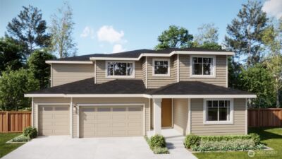 1930 SW 343rd (Lot 15) Place , Federal Way, WA 98023 - Photo 1