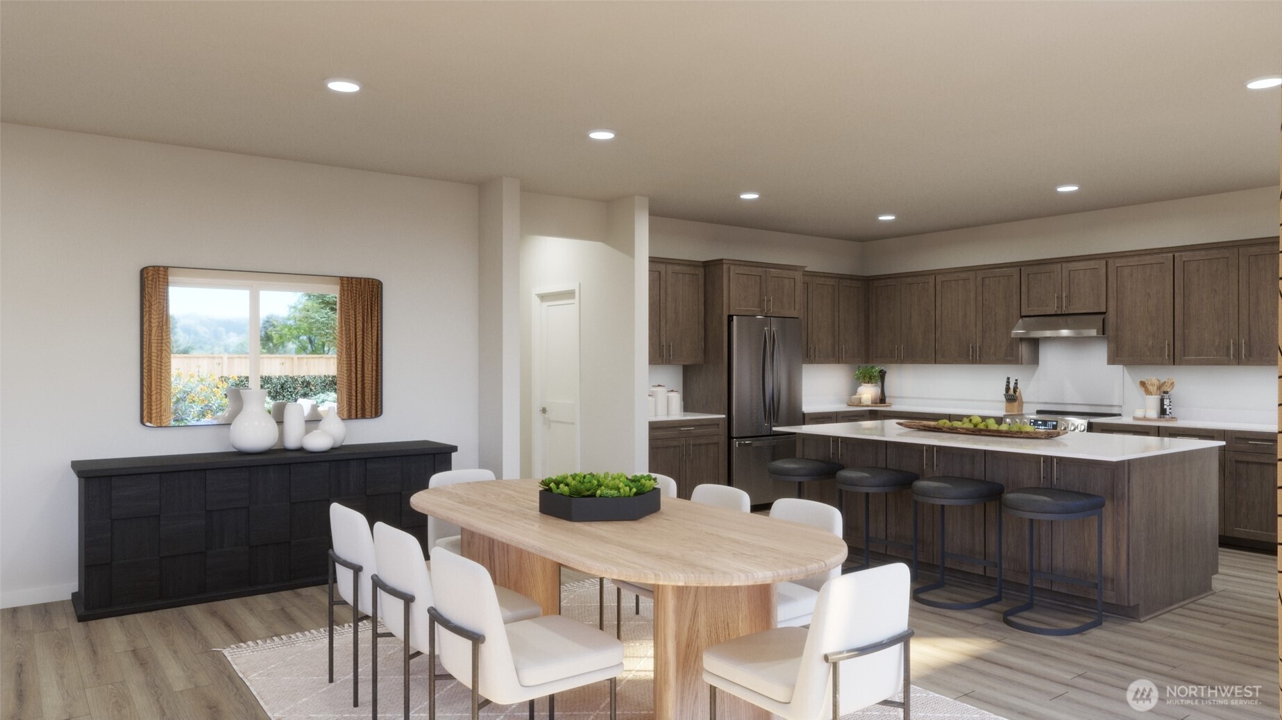 1930 SW 343rd (Lot 15) Place , Federal Way, WA 98023