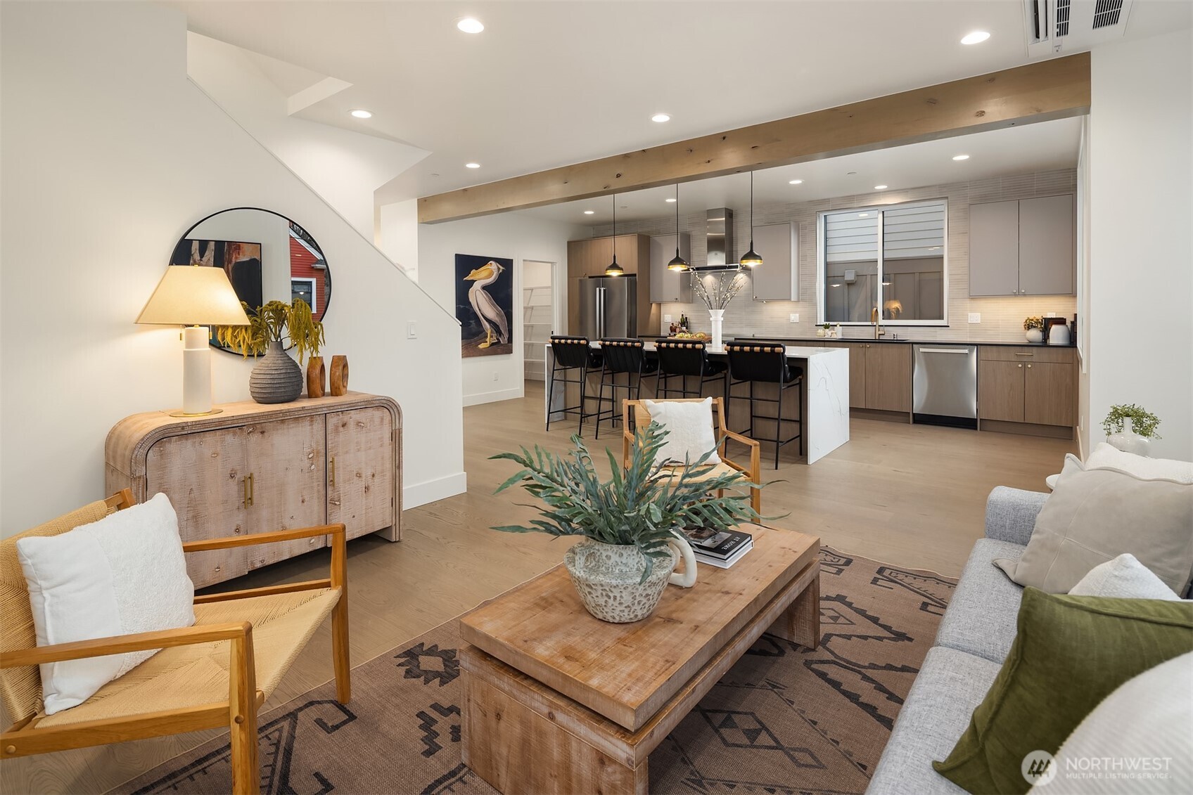 4406 1st Avenue NE, Seattle, WA 98105