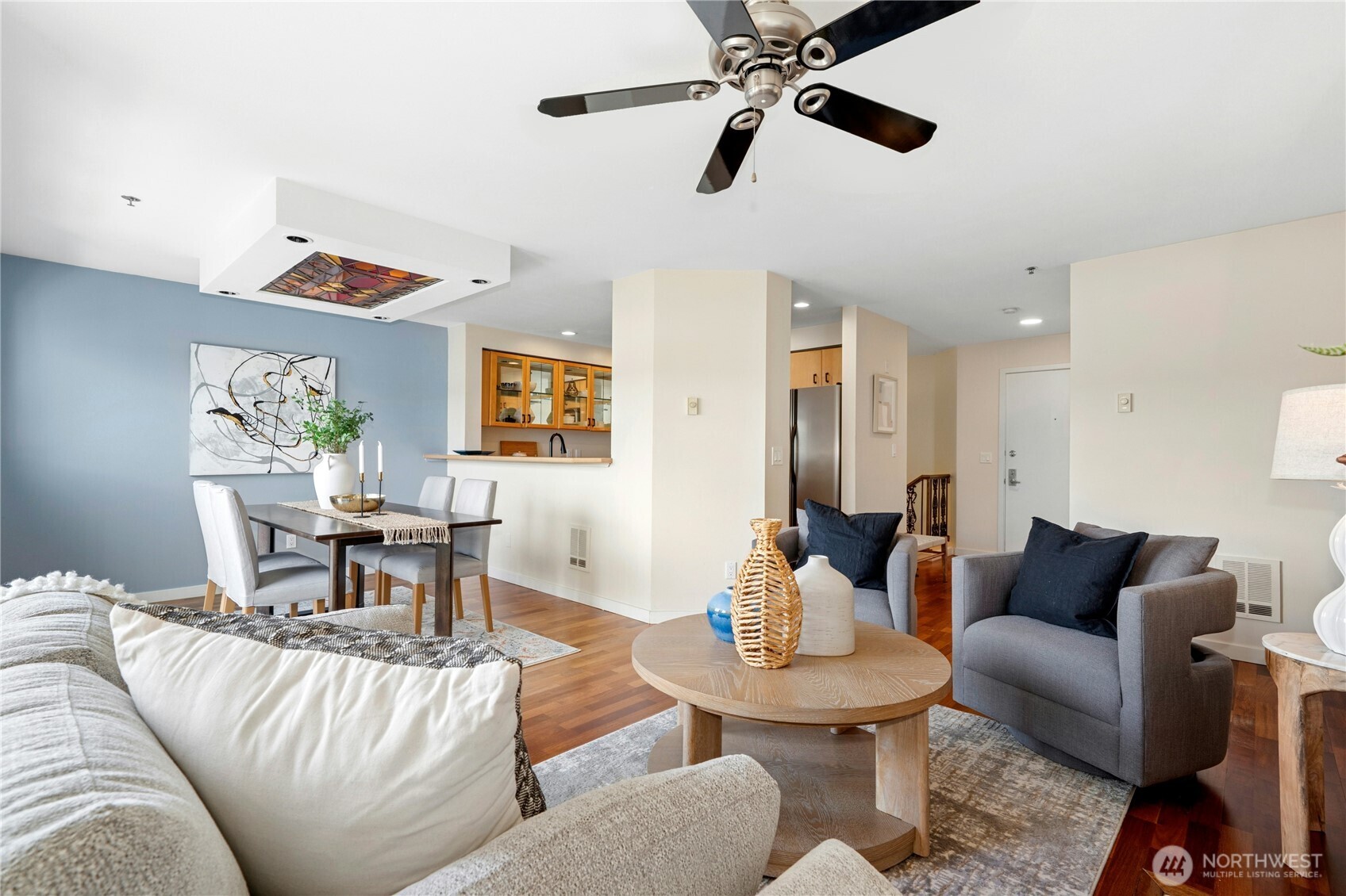 701 Galer Street #808, Seattle, WA 98109