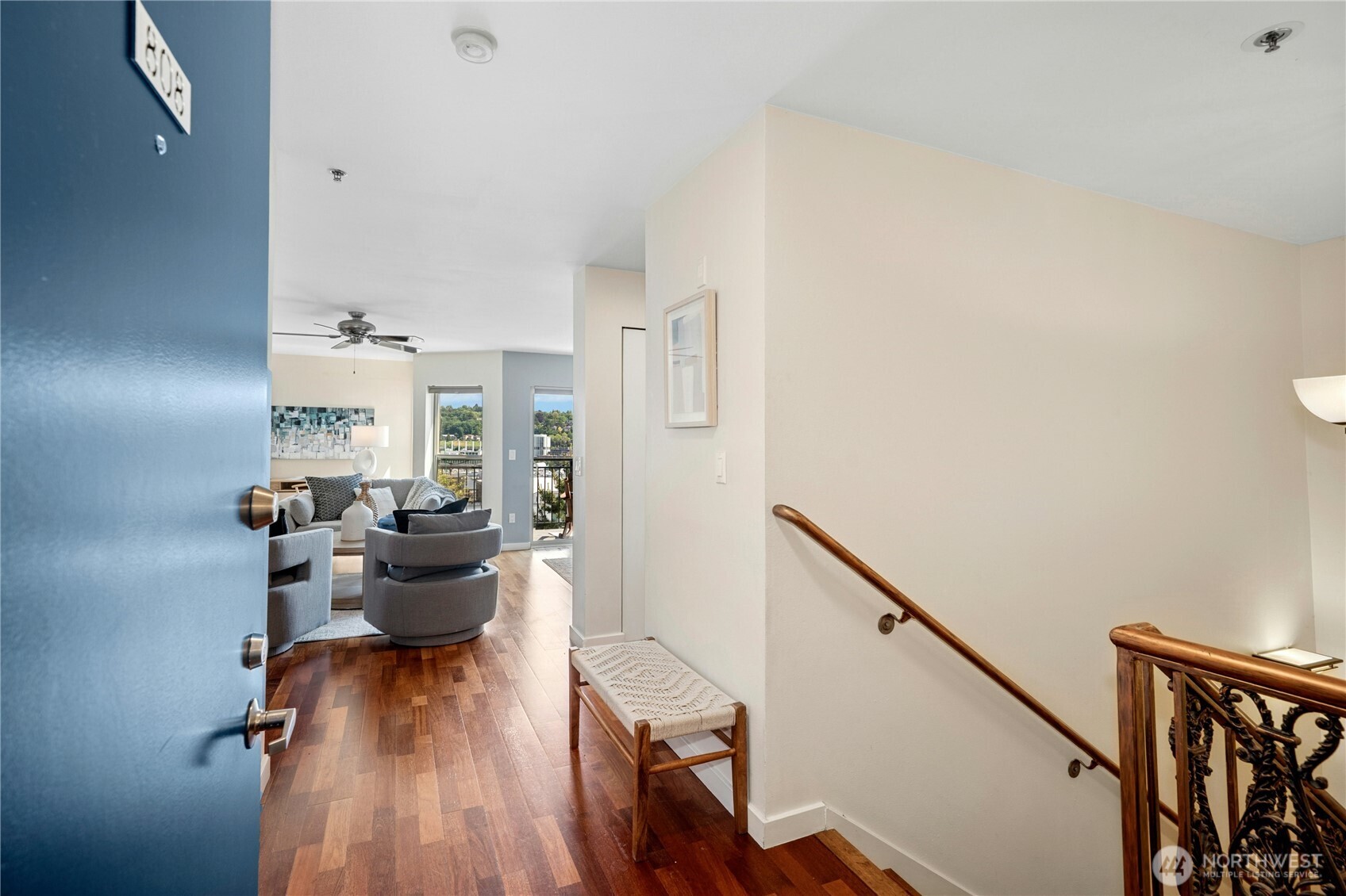 701 Galer Street #808, Seattle, WA 98109