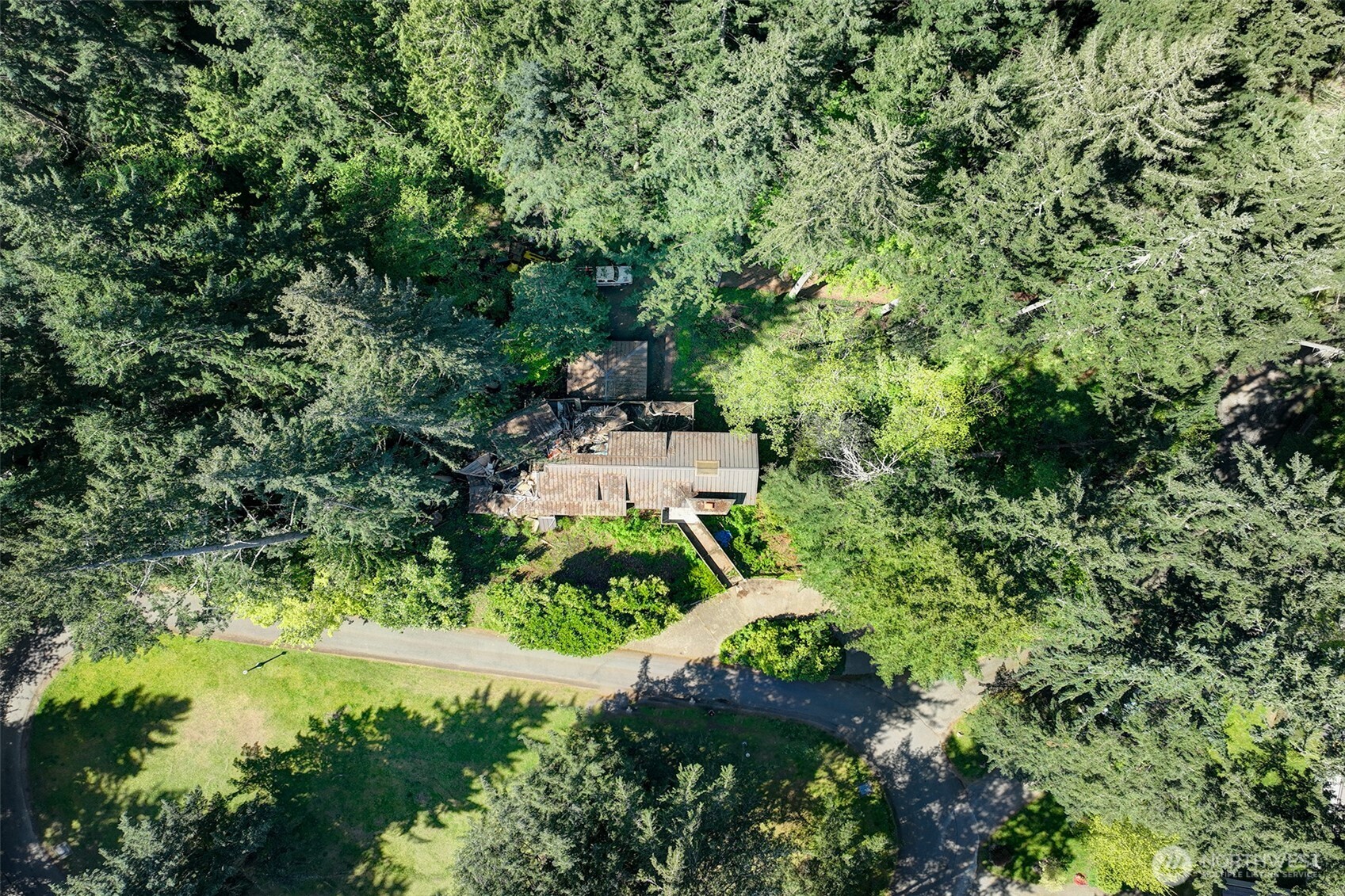 3815 131st Avenue NE, Bellevue, WA 98005-1306