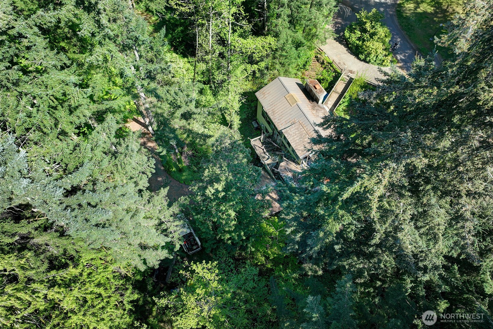 3815 131st Avenue NE, Bellevue, WA 98005-1306