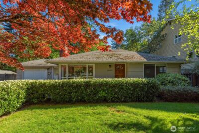 10435 SE 13th Street , Bellevue, WA 98004 - Photo 1
