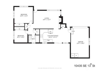10435 SE 13th Street , Bellevue, WA 98004 - Photo 30
