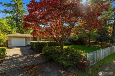 10435 SE 13th Street , Bellevue, WA 98004 - Photo 6