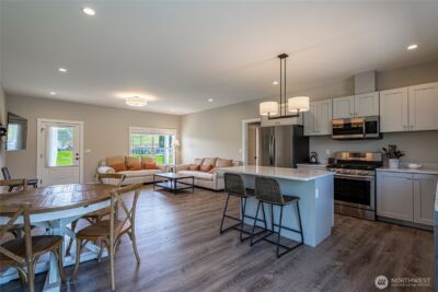 4848 Green Avenue , Manson, WA 98831 - Photo 17