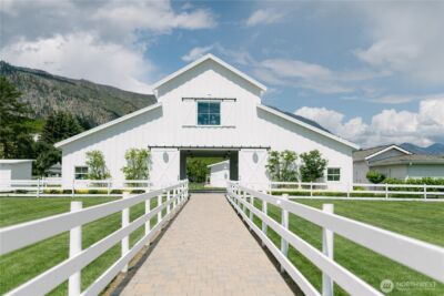 4848 Green Avenue , Manson, WA 98831 - Photo 2