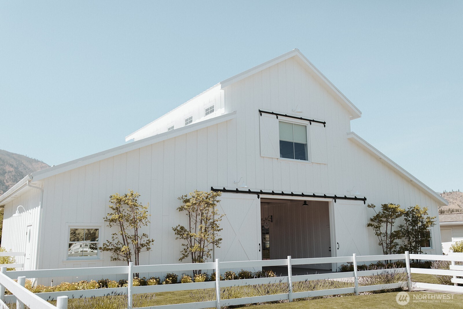 4848 Green Avenue , Manson, WA 98831