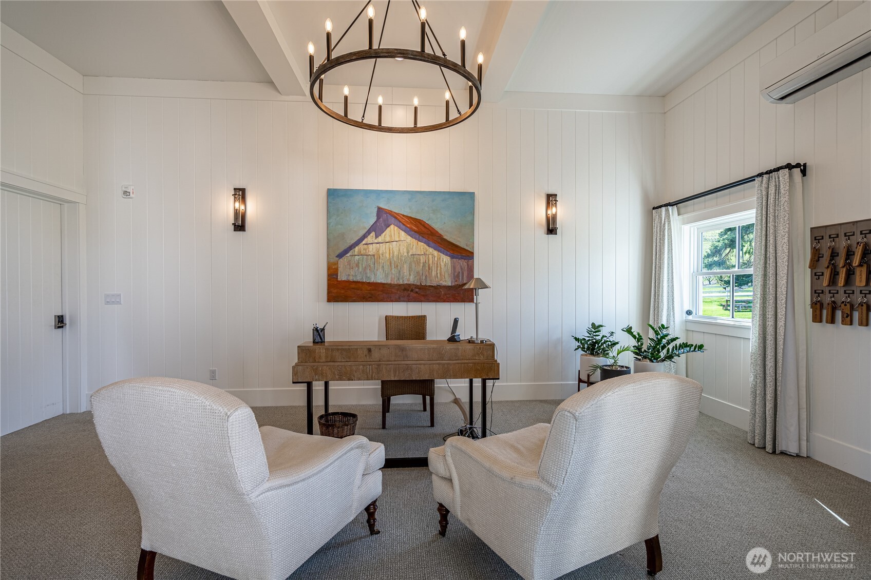 4848 Green Avenue , Manson, WA 98831