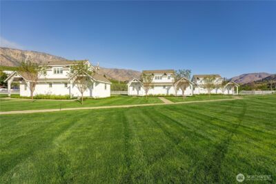 4848 Green Avenue , Manson, WA 98831 - Photo 4