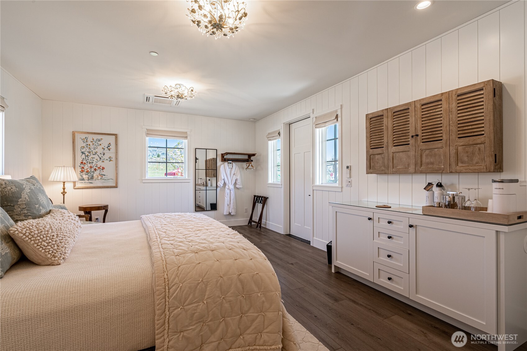 4848 Green Avenue , Manson, WA 98831