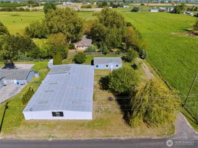 84889 Triangle Station Road , Milton-Freewater, OR 97862