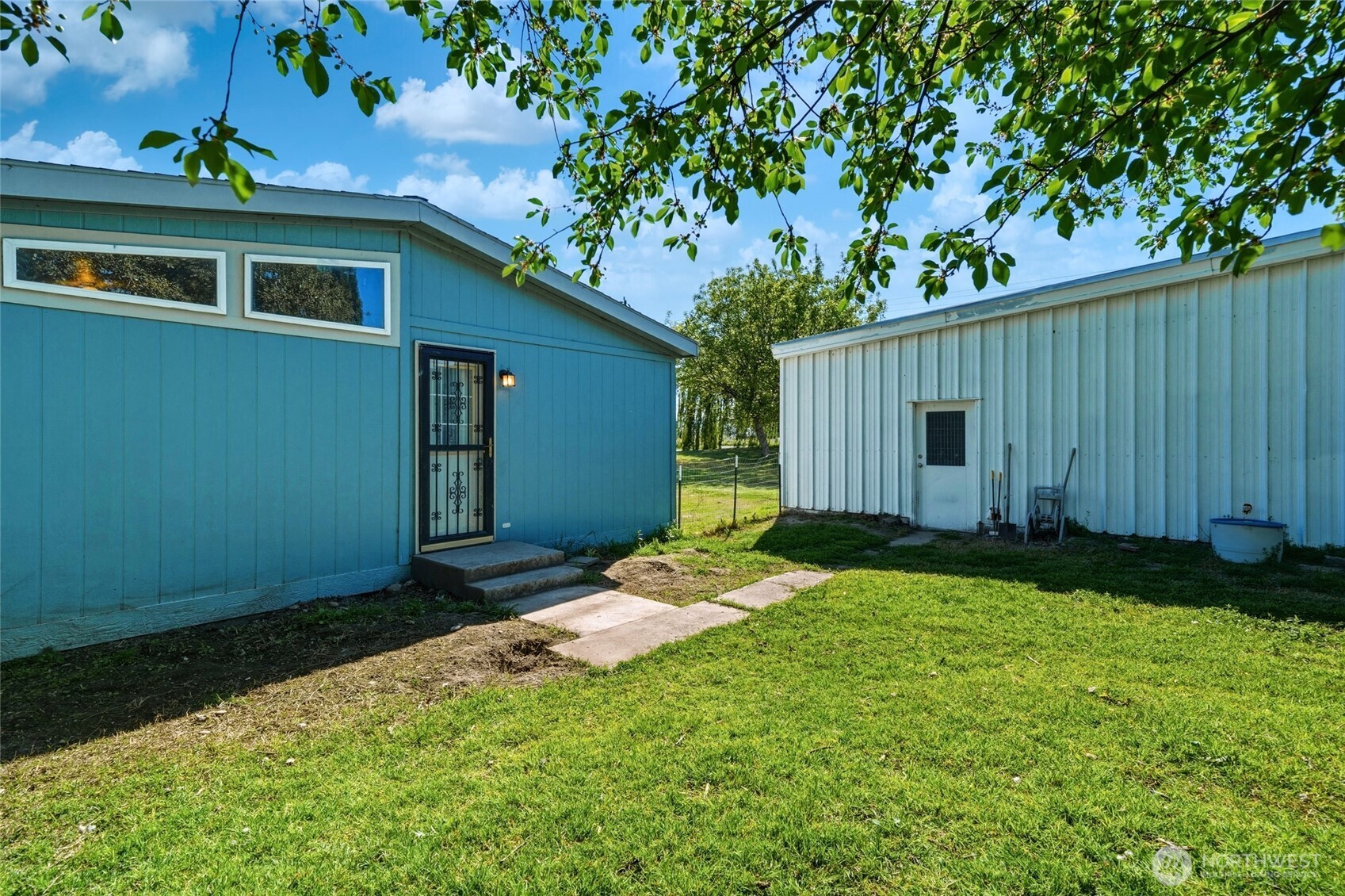 84889 Triangle Station Road , Milton-Freewater, OR 97862