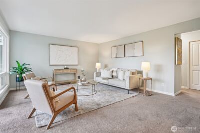 1113 Kirkland Avenue #1B, Kirkland, WA 98033