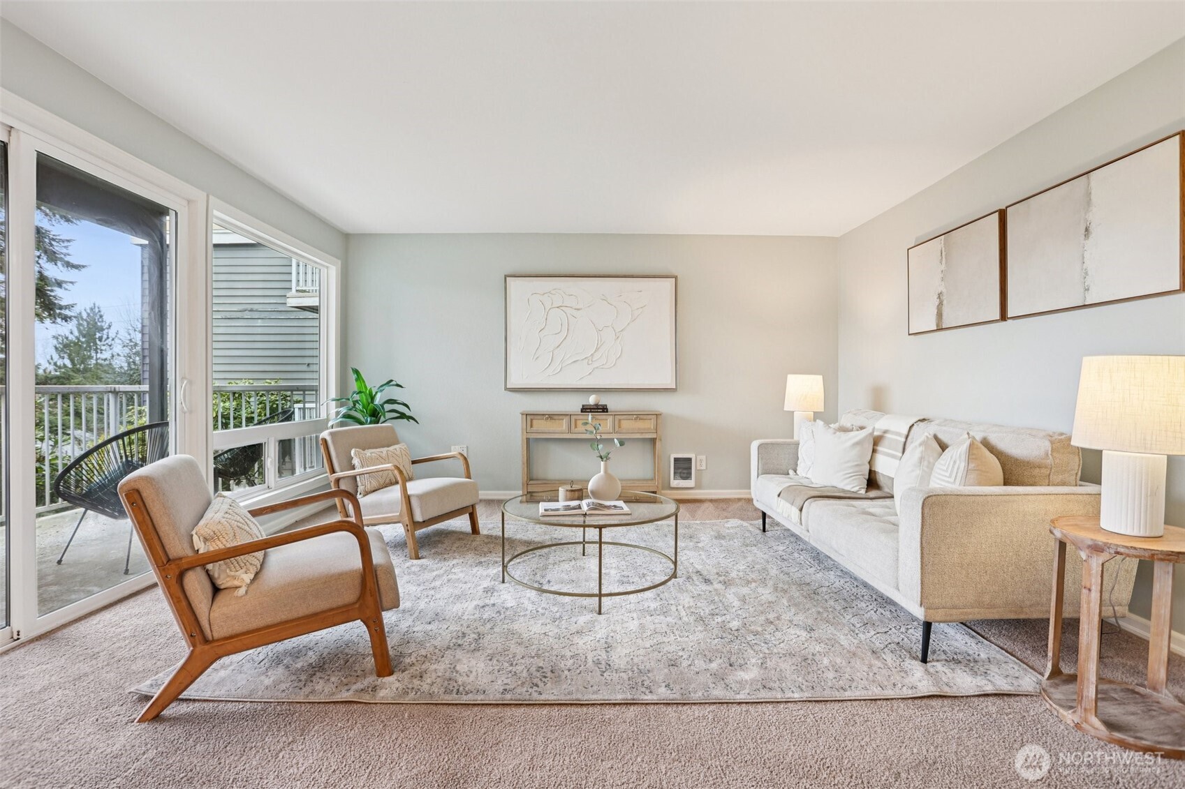 1113 Kirkland Avenue #1B, Kirkland, WA 98033