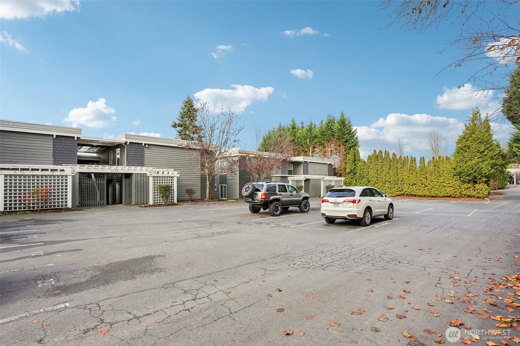1113 Kirkland Avenue #1B, Kirkland, WA 98033