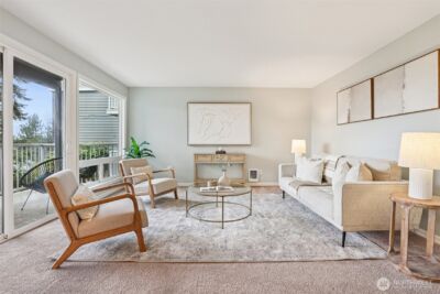 1113 Kirkland Avenue #1B, Kirkland, WA 98033 - Photo 2