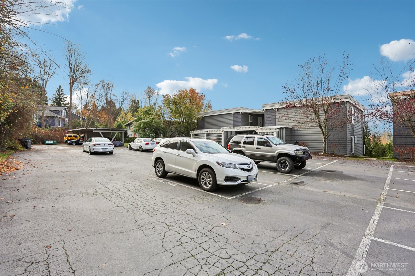 1113 Kirkland Avenue #1B, Kirkland, WA 98033