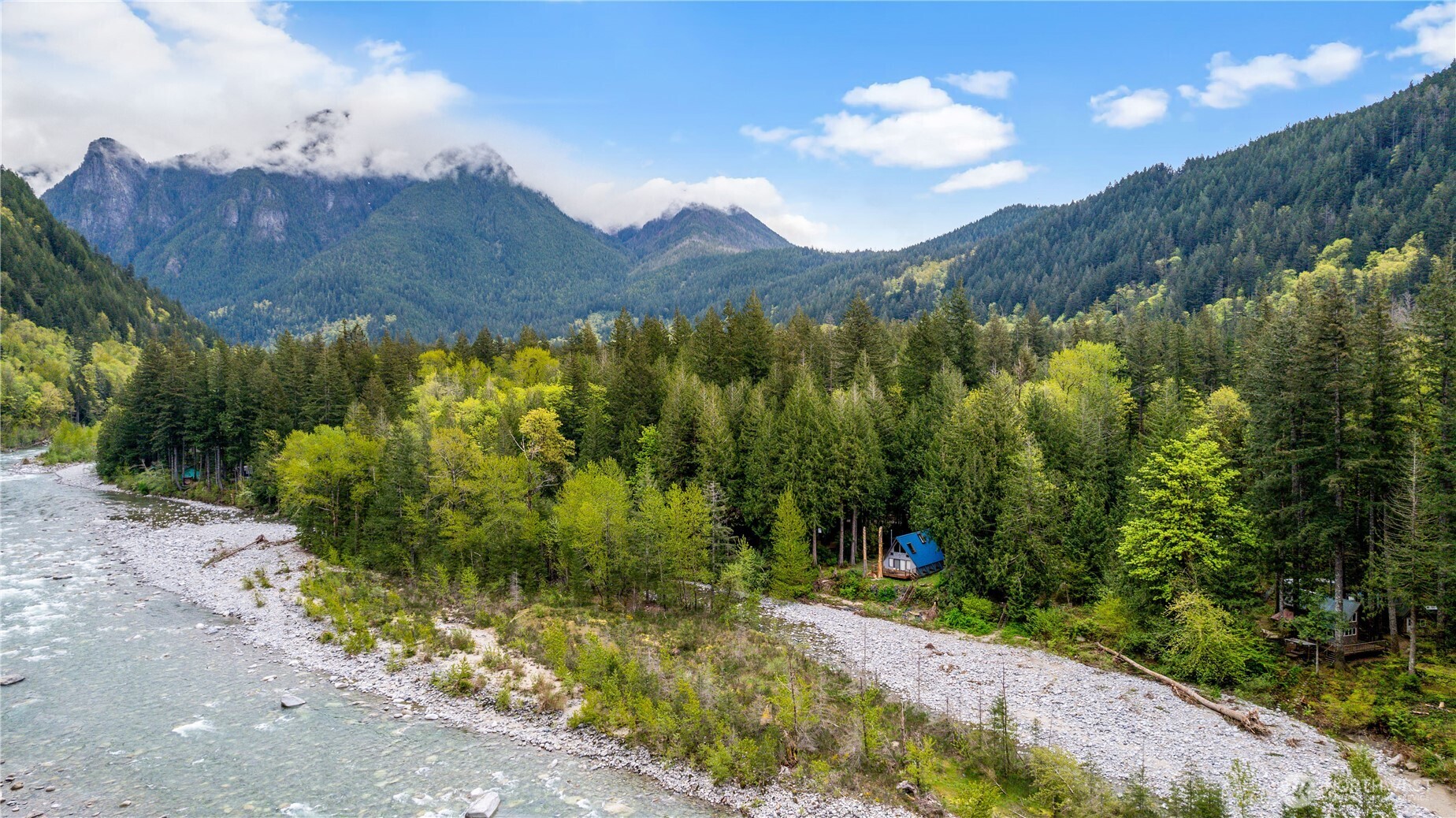 51223 195th Place SE, Index, WA 98256