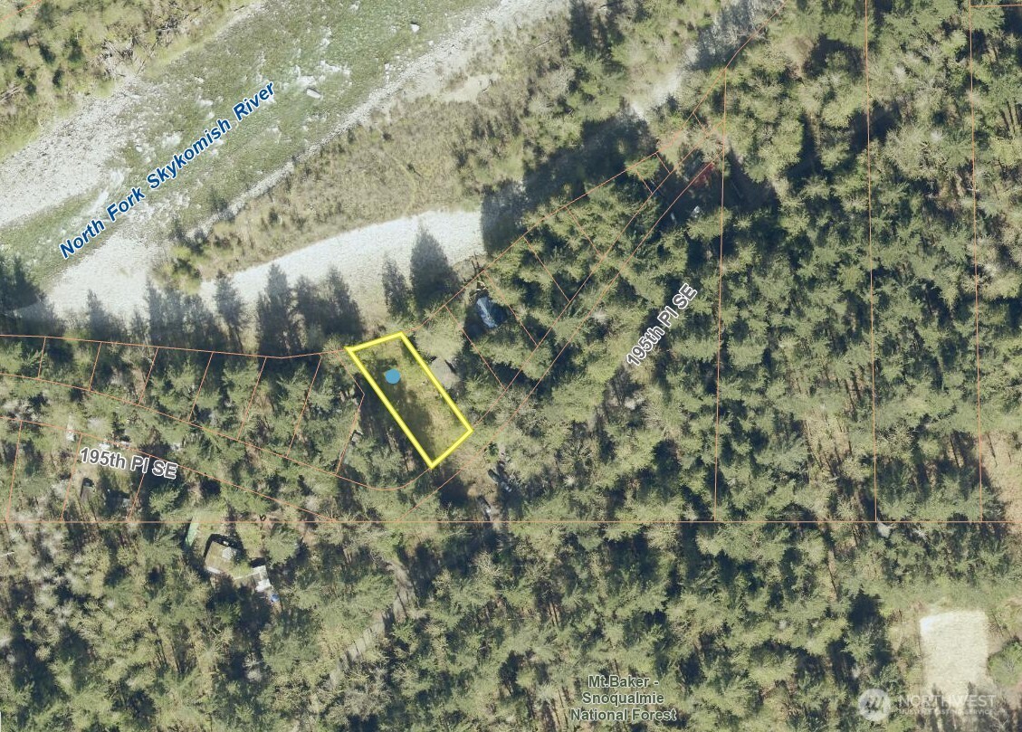 51223 195th Place SE, Index, WA 98256