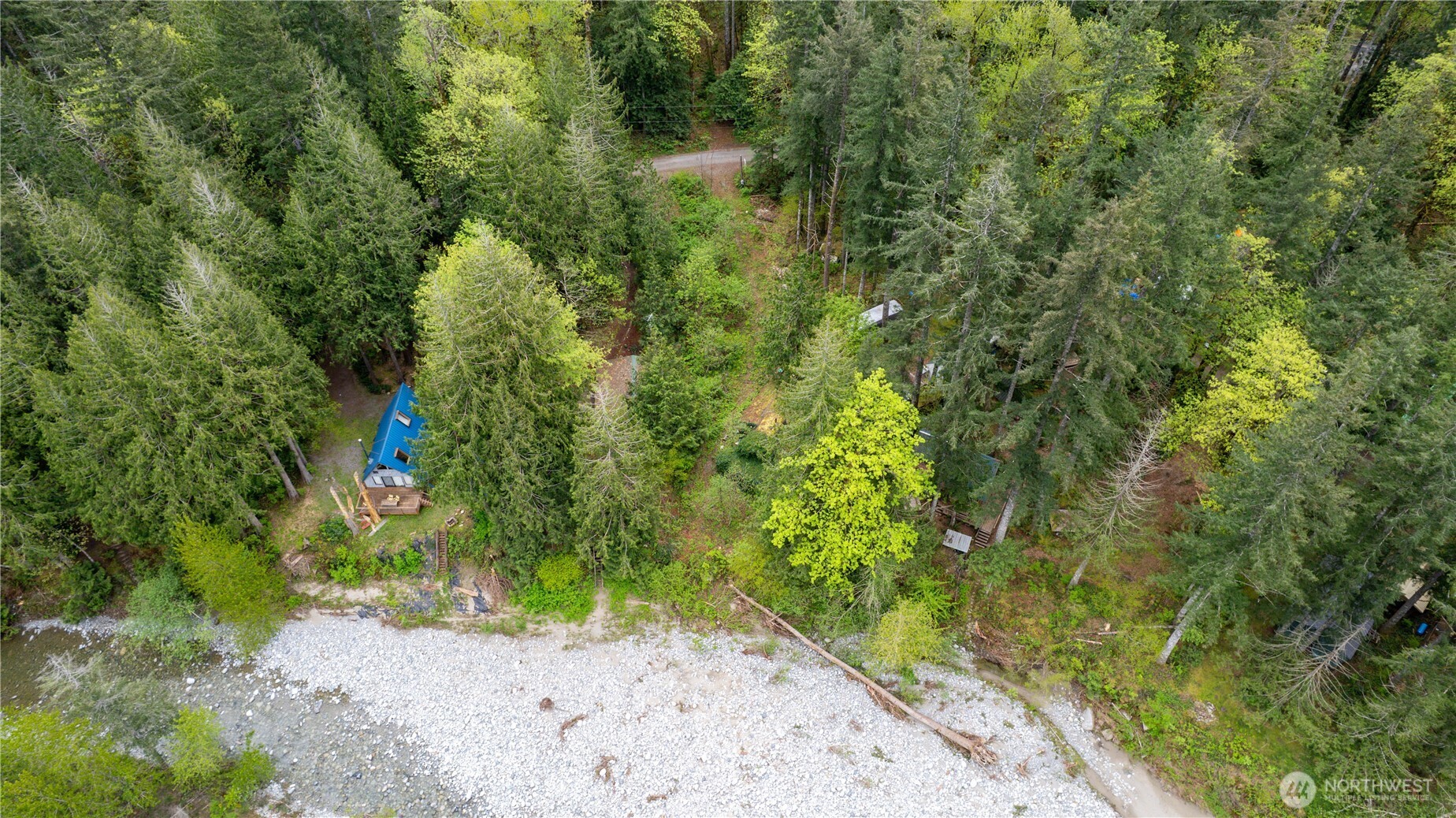 51223 195th Place SE, Index, WA 98256